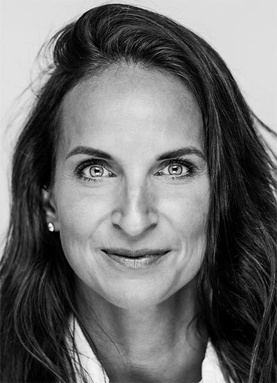 Profile photo Valérie Franck