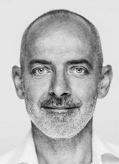 Profile David Dessers 2026