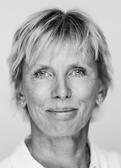 Profile photo Annemie Van Den Bosch
