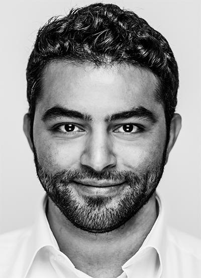 Profile photo Hussein Dagher
