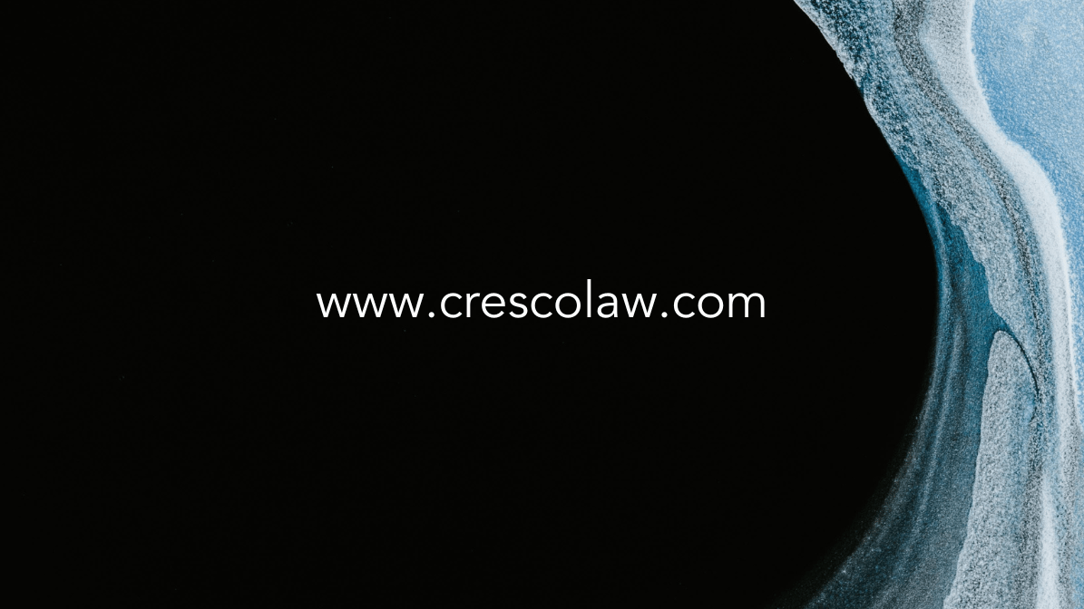(c) Crescolaw.com