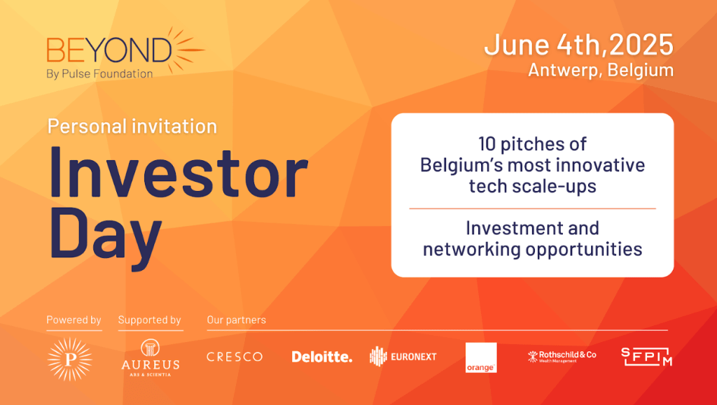 Banner Investor Day Beyond