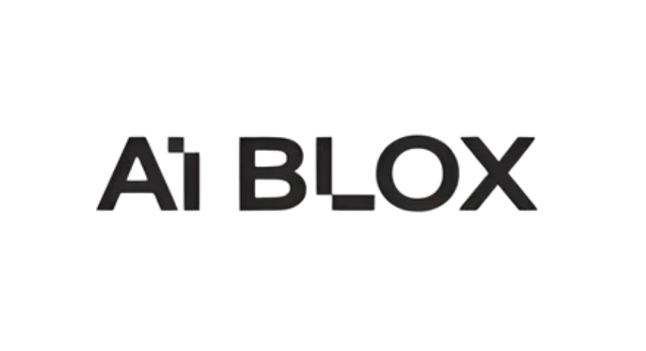 logo AI Blox