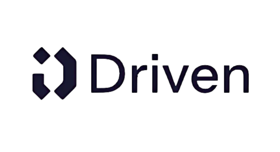 logo Driven