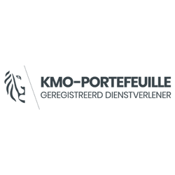 logo KMO portefeuille