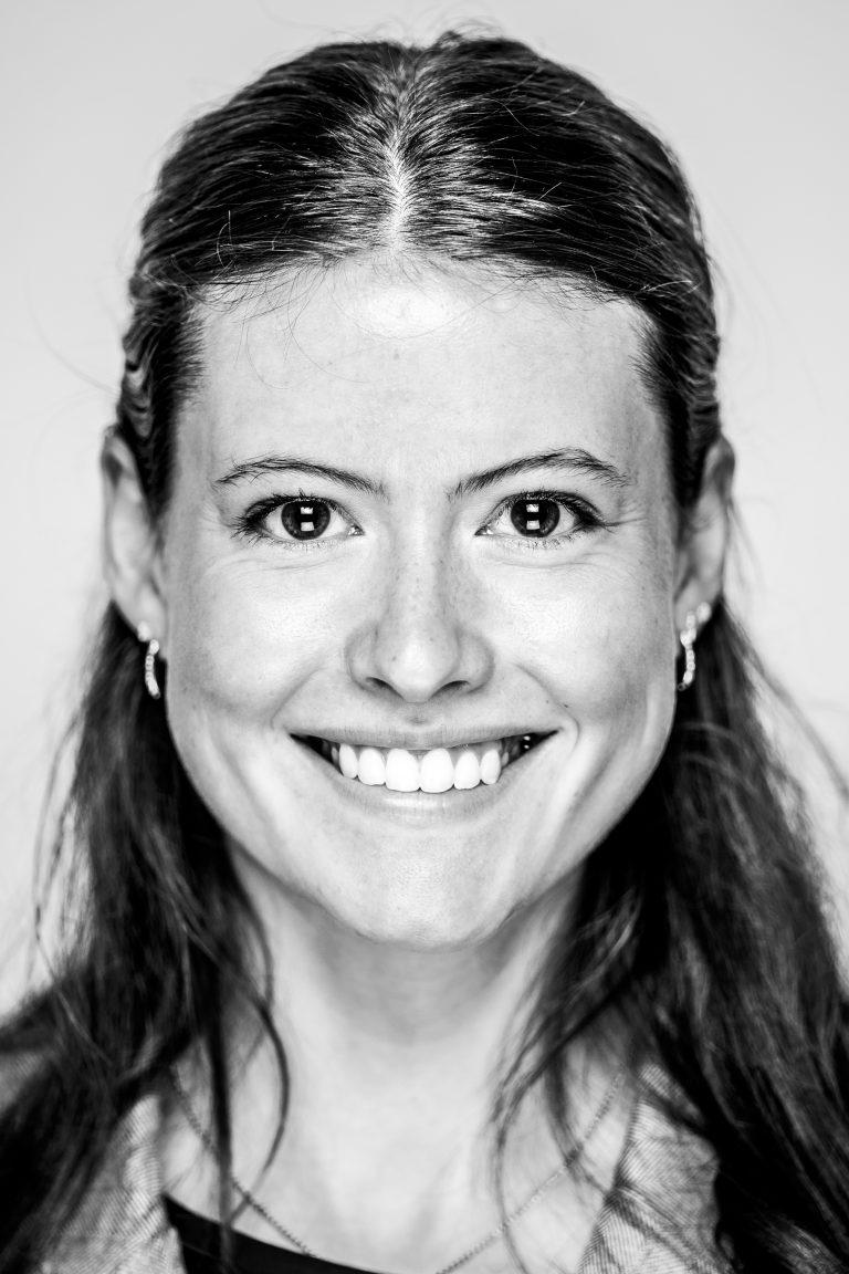 foto Amber Van Cauwenbergh