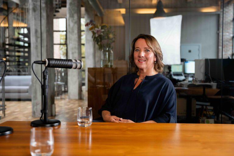 podcast colab ep.7 - Leen Limbourg