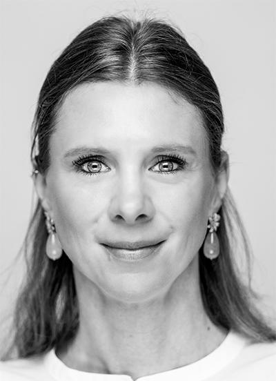 Profielfoto Sarah Luyts
