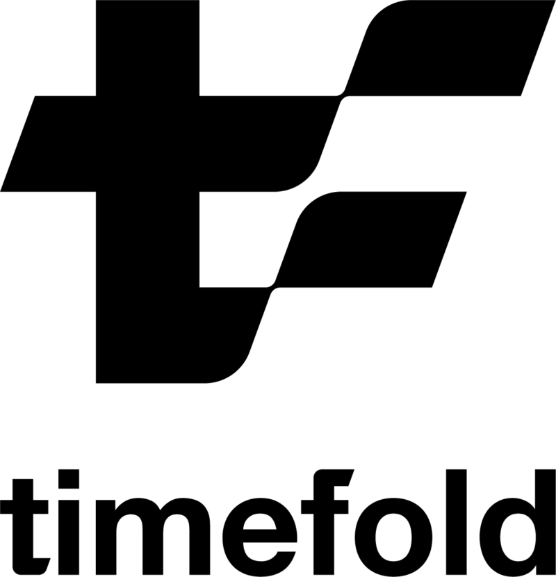 Timefold logo