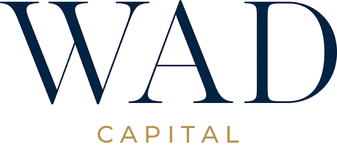 Logo WAD Capital