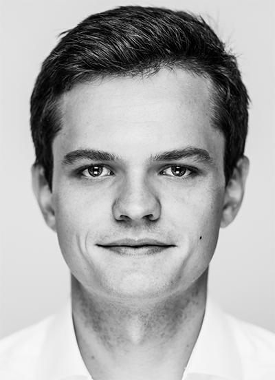 Profile photo Louis Delecluse-Wyffels