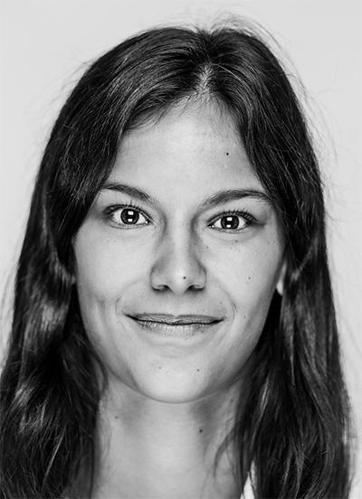 Profile photo Marie Vandenberghe