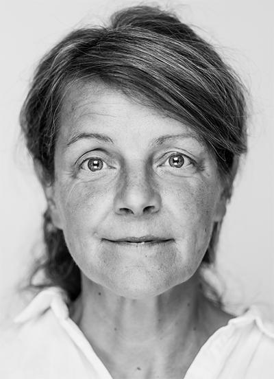 Profile photo Liesbeth Cassiers