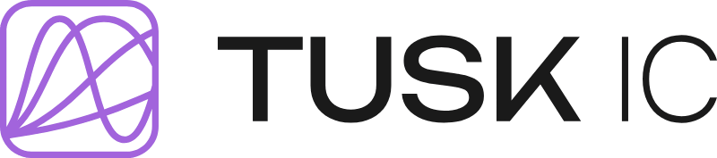 Logo Tusk IC