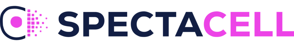 Spectacell logo