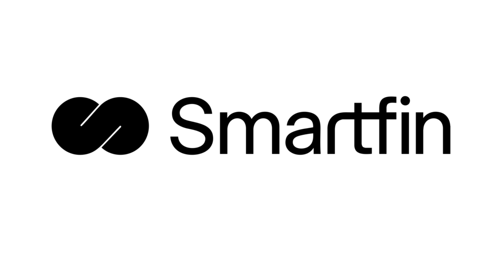 Logo Smartfin