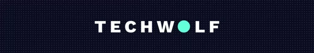 Logo Techwolf